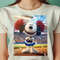 Cartoon Beagle Outruns Braves Logo PNG, Snoopy Vs Atlanta PNG, Atlanta Braves logo Digital Png Files.jpg