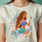 Disney The Little Mermaid Ariel Undersea Discovery PNG, The Little Mermaid PNG, Fantasy Digital Png Files.jpg