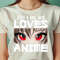 Anime Gifts For Girls Just A Girl Who Loves Anime PNG, The Powerpuff Girls PNG, Girl Power Digital Png Files.jpg