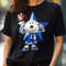 Baseball Bound Beagle Vs Royals Crown PNG, Snoopy Vs Kansas City Royals logo PNG, Snoopy Digital Png Files.jpg