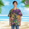 Happy Mardi Gras Unisex Soft Hawaii Shirts, 3D Hawaiian Aloha Shirt,Hawaii Shirt for Men and Women,Summer Beach Hawaiian Shirt,Birthday Gift2.jpg