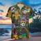 Happy Mardi Gras Unisex Hawaii Shirts, Soft Hawaii Shirt, 3D Hawaiian Aloha Shirt, Hawaii Shirt for Men and Women, Summer Hawaiian Shirt2.jpg