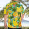 Big Bird Muppets Tropical Hawaiian Shirt.jpg