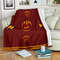 American Football Team Sherpa Fleece Quilt Blanket BL3031 - Wisdom Teez.jpg