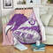 Baltimore Ravens American Football Team Sherpa Fleece Quilt Blanket BL3349 - Wisdom Teez.jpg