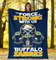 Buffalo Sabres Sherpa Fleece Quilt Blanket BL0030 - Wisdom Teez.jpg