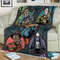 Characters Horror Film Halloween Sherpa Fleece Quilt Blanket BL1472 - Wisdom Teez.jpg