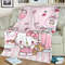 Hello Kitty Lover Sherpa Fleece Quilt Blanket BL1434 - Wisdom Teez.jpg