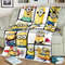 Minions Despicable Me Sherpa Fleece Quilt Blanket BL2265 - Wisdom Teez.jpg