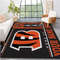 Customizable Cincinnati Bengals Wincraft Personalized NFL Area Rug Living Room Rug Home Decor Floor Decor.jpg