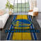 Golden State Warriors Nba Team Logo Wooden Style Nice Gift Home Decor Rectangle Area Rug 1.jpg