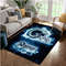 Los Angeles Rams NFL Area Rug Living Room Rug Home Decor Floor Decor.jpg