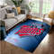 Minnesota Twins Area Rug Logo Rug Bedroom Rug Family Gift US Decor.jpg