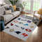 Nfl Teams Metallic Nfc Nfl Area Rug Bedroom Rug Home US Decor.jpg