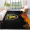 Oakland Raiders Skyline NFL Area Rug Bedroom US Gift Decor.jpg