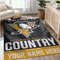 Pittsburgh Penguins Personal NHL Area Rug Carpet Sport Living Room Rug.jpg