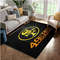 San Francisco 49ers NFL Area Rug Bedroom Home Decor Floor Decor.jpg