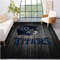 Tennessee Titans NFL Team Rug Bedroom Rug Home Decor Floor Decor.jpg