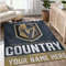 Vegas Golden Knights Wincraft Personal NHL Area Rug Carpet Sport Living Room Rug.jpg