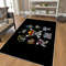 Anime Pirates Rug, Anime Rug, Anime Decoration, New years Gift for Anime Fans1 (1).jpg