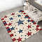 4th of july Rug, America Flag Rug, Independence Day Rug.jpg