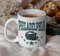 Philadelphia Football Coffee Mug, Go Birds Gang EST 1933 Coffee Mug, Sundays Are For The Birds, Philly Philly Eagles Mug, Gifts For Him.jpg