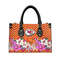 Kansas City Chiefs Flower Pattern Limited Edition Fashion Lady Handbag New043110 - ChiefsFam 1.jpg