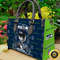 Seattle Seahawks NFL Jack Skellington Women Leather Bag.jpg