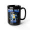 Bluey Bandit Dad Mug - Cool Dad Club Ceramic Coffee Cup - Perfect for Father's Day & Dad's Birthday, dad appreciation, best dad ever gift.jpg