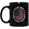 Funny Trump  Mug Convicted Felon 2024 USA Flag Fingerprint Felon Today White House Tomorrow.jpg