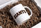 San Francisco Giants MLB, San Francisco Giants Mug, Baseball Coffee Cup, SF Fan, Sports Fan, San Francisco SF Giants Baseball Mug.jpg