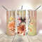 3D Butterfly and Glitter Tumbler Wrap Png 20 Oz skinny tapered straight template digital download sublimation graphics  instant download.jpg