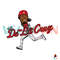 Elly De La Cruz Caricature SVG MLB Player SVG Digital Cricut File.jpg