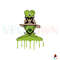 Halloween Bad Bunny Horror Character SVG for Cricut Files.jpg