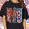 bulls shirtchampion 1996 shirt   chicago bulls tees   vintage 90s style shirt   unisex homage t shirt.jpg