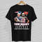 Tom Brady Shirt, Patriot And Buccaneers 2000-2022 Signature Thank You For The Memories T Shirt, Tom Brady Shirt, Tom Brady Thank You GOAT Shirt.jpg