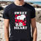 Snoopy Sweet Heart Shirt Snoopy Valentine Holiday Valentine Day Shirt.jpg