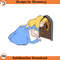 SH109-Alice Door Cartoon Clipart Download, PNG Download Cartoon Clipart Download, PNG Download.jpg