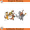 SH136-Alley Cats Cartoon Clipart Download, PNG Download Cartoon Clipart Download, PNG Download.jpg