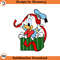 SH239-Baby Donald Present Cartoon Clipart Download, PNG Download Cartoon Clipart Download, PNG Download.jpg