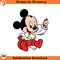SH277-Baby Mickey Egg Cartoon Clipart Download, PNG Download Cartoon Clipart Download, PNG Download.jpg
