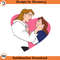 SH522-Belle Prince Heart Cartoon Clipart Download, PNG Download Cartoon Clipart Download, PNG Download.jpg