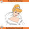 SH851-Cinderella Wedding Cartoon Clipart Download, PNG Download Cartoon Clipart Download, PNG Download.jpg