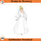 SH853-Cinderella Wedding Cartoon Clipart Download, PNG Download Cartoon Clipart Download, PNG Download.jpg