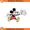 SH1315-Classicmickey Letters Cartoon Clipart Download, PNG Download Cartoon Clipart Download, PNG Download.jpg