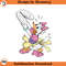 SH1434-Daisy Duck DiSHes Cartoon Clipart Download, PNG Download Cartoon Clipart Download, PNG Download.jpg