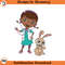 SH1607-Doc Mcstuffins Pet Vet Cartoon Clipart Download, PNG Download Cartoon Clipart Download, PNG Download.jpg