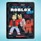 Monster Escape (Diary of a Roblox Pro 1 An AFK Book).jpg