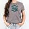 Comfort Colors Eagles Tee, Sundays are for the Birds, Go Birds, Bird Gang, Philadelphia Eagles, Philly Sports, Hurts.jpg