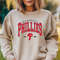 Vintage Philadelphia Phillies Crewneck Sweatshirt, Ring the Bell, Casty, Harper, Dancing on my own, NLCS, Old School Phillies.jpg